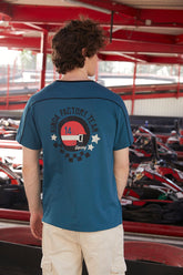 Mad helmet Racing
